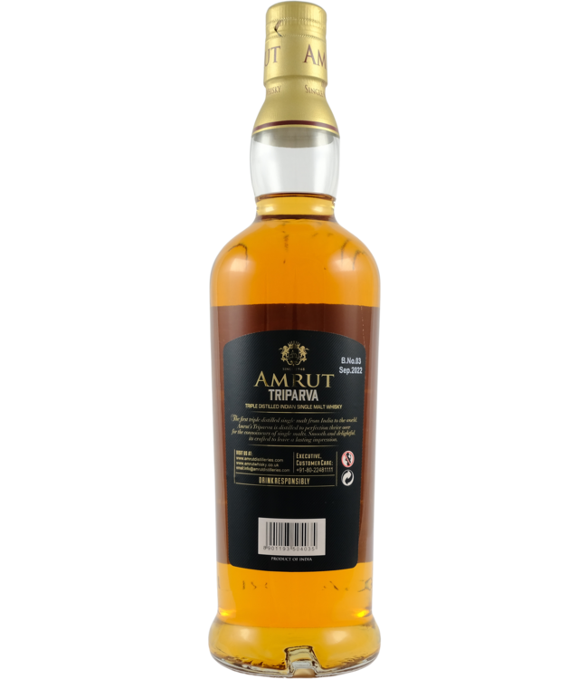 Amrut Amrut Triparva - Batch 3