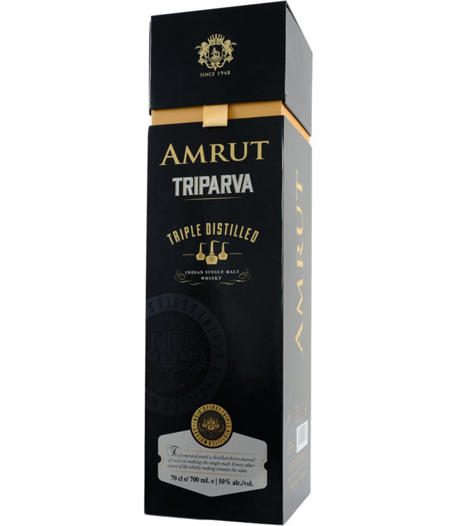 Amrut Amrut Triparva - Batch 3