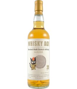 Aldunie 1997 Whisky AGE