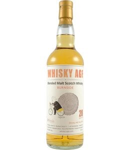 Burnside 1994 Whisky AGE