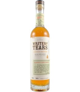 Writers' Tears Marsala Cask Finish