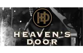 Heaven's Door