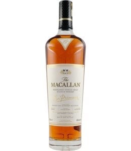 Macallan 2009 En Primeur - The Whisky Couple