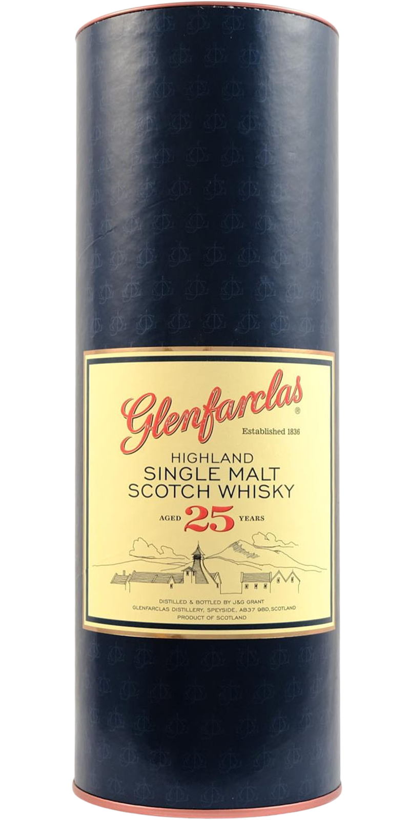 Glenfarclas 25-year-old - buy online | Whiskybase Shop Glenfarclas 25-year-old - buy online | Whiskybase Shop