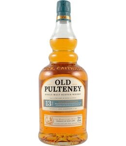 Old Pulteney 13-year-old