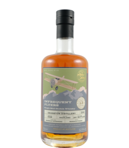 Deanston 2009 Alistair Walker Whisky Company