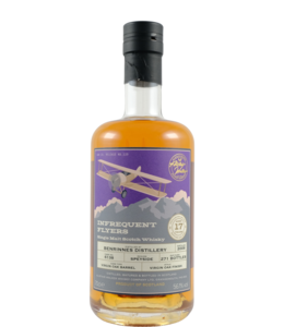 Benrinnes 2006 Alistair Walker Whisky Company