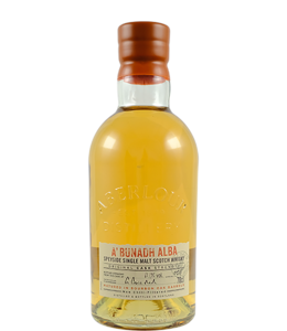 Aberlour A'bunadh Alba Batch 8