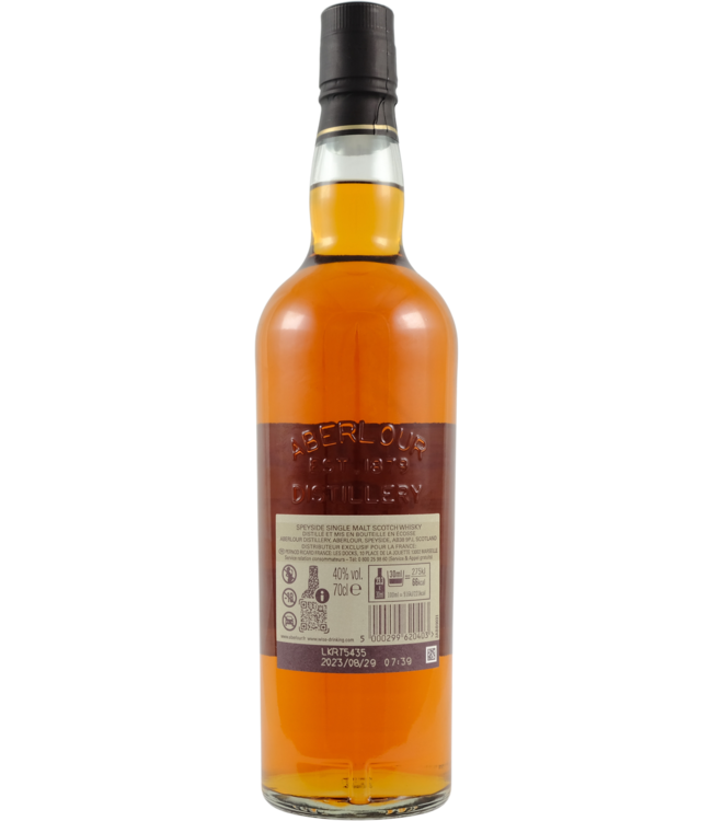 Aberlour Aberlour 10-year-old Forest Reserve