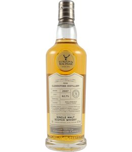 Glenrothes 2007 Gordon & MacPhail