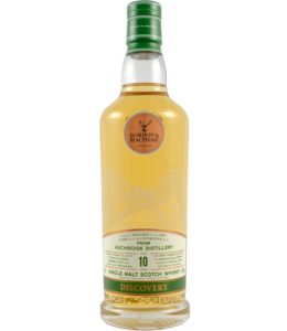 Auchroisk 10-year-old Gordon & MacPhail