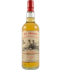 Aultmore 2010 Ultimate - Cask 900296