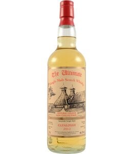 Glenlossie 2012 Ultimate - Cask 7064