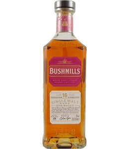 Bushmills 16-year-old