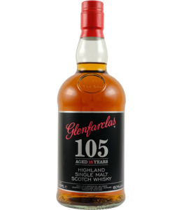 Glenfarclas 105 - 16 years old