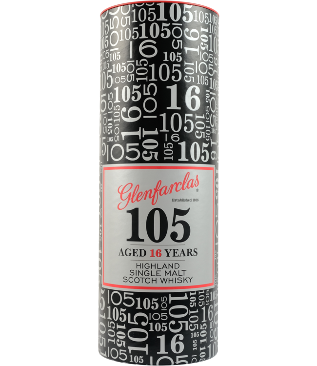 Glenfarclas Glenfarclas 105 - 16 years old