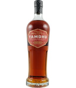 Tamdhu Cigar Malt - Batch 3