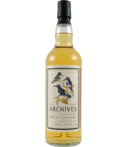 Secret Speyside 2008 Archives