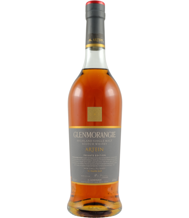 Glenmorangie Glenmorangie Artein
