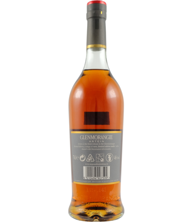 Glenmorangie Glenmorangie Artein