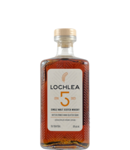 Lochlea 2018