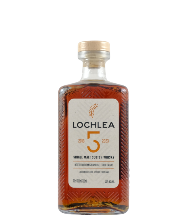 Lochlea Lochlea 2018