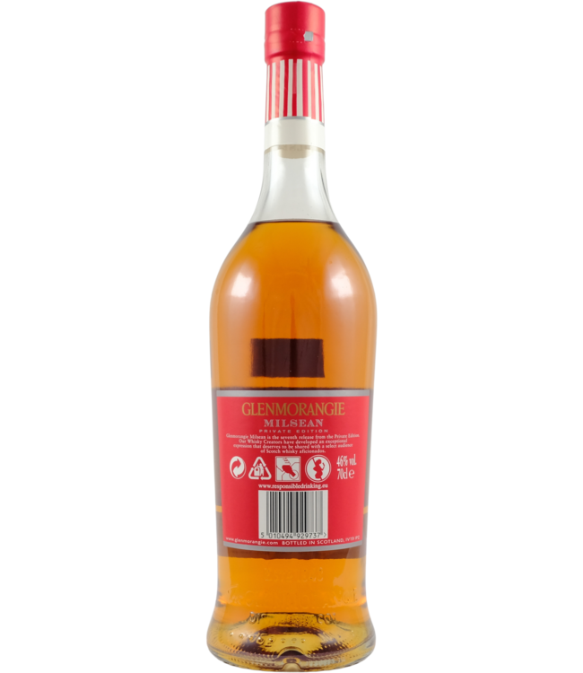 Glenmorangie Glenmorangie Milsean