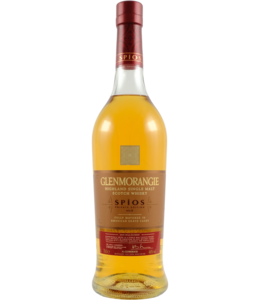 Glenmorangie Spìos