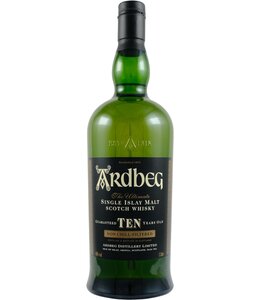 Ardbeg Ten - Bottled 2007 1000ml