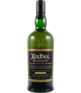 Ardbeg 1998 Renaissance