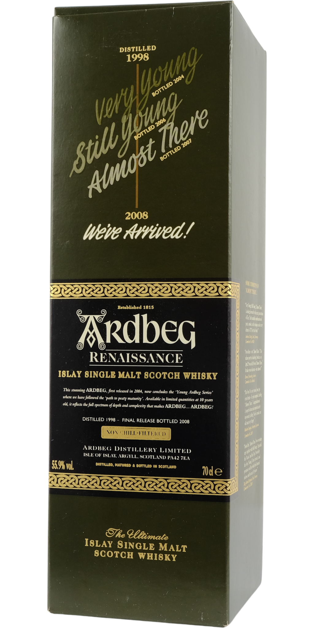 Ardbeg Renaissance アードベッグ ルネッサンス image.jpg
