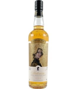 Hedonism 2024 Compass Box