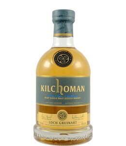 Kilchoman Loch Gruinart