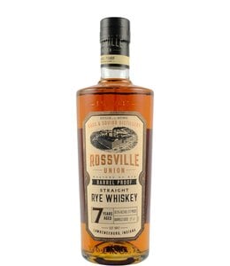 Rossville Union 07-year-old