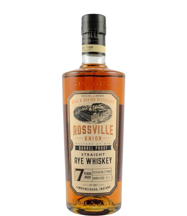 Rossville Rossville Union 07-year-old