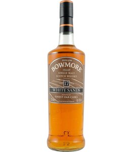 Bowmore 17-year-old - White Sands