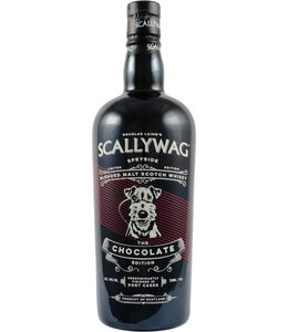 Scallywag The Chocolate Edition -  Douglas Laing