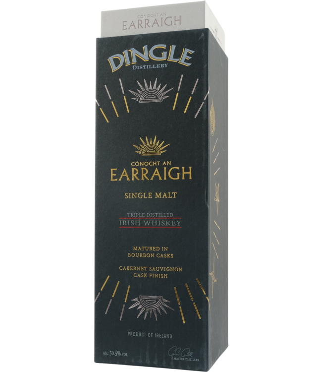 Dingle Dingle Cónocht an Earraigh