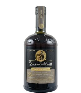 Bunnahabhain 23 years old -  Fèis Ìle Limited Edition 2024