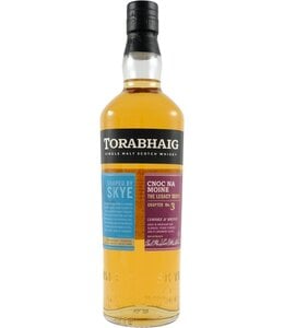 Torabhaig Cnoc Na Moine - The Legacy Series No.3