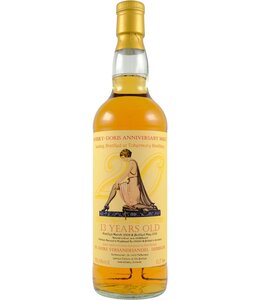 Ledaig 2009 Whisky-Doris