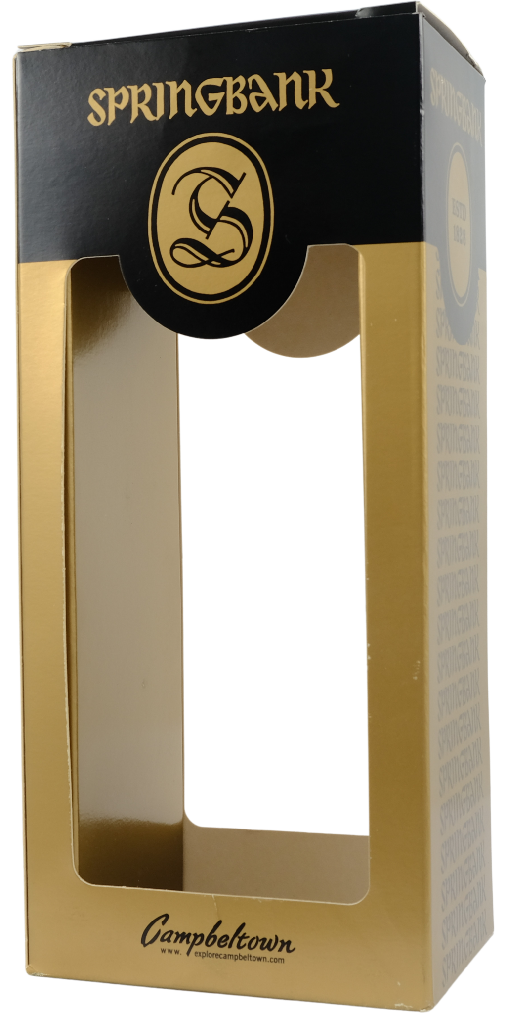 Springbank 21-year-old - buy online | Whiskybase Shop Springbank 21-year-old - buy online | Whiskybase Shop