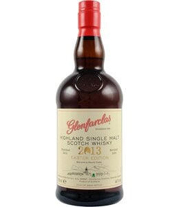 Glenfarclas 2013 - Easter Edition 2024