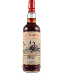 Edradour 2013 Ultimate Cask 266