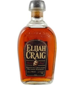 Elijah Craig Barrel Proof - Release #7