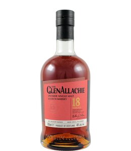 Glenallachie 18-year-old