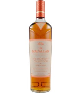 Macallan Rich Cacao