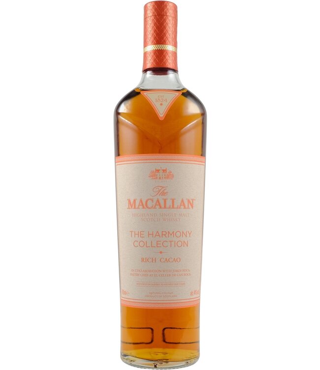Macallan Macallan Rich Cacao