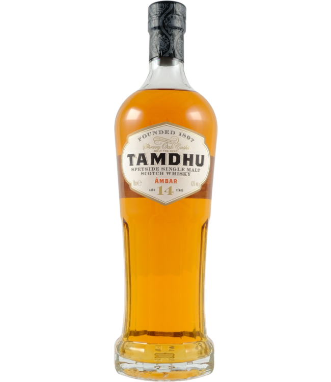 Tamdhu Tamdhu 14-year-old