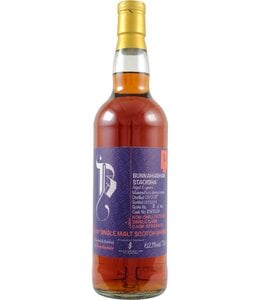 Bunnahabhain 2017 Staoisha Brachadair